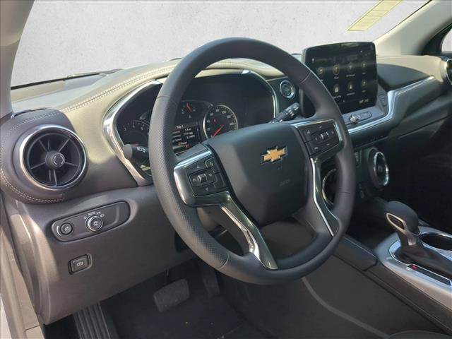 New 2026 Chevrolet Blazer LT FWD image 3