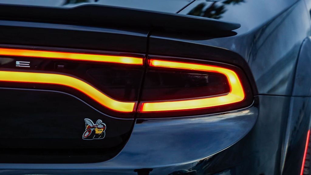 Used 2023 Dodge Charger Scat Pack image 10