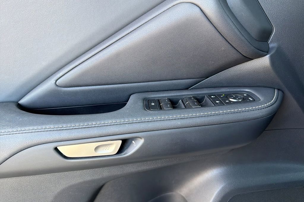 Used 2024 Lexus TX 350 FWD w/ Cold Weather Package image 11