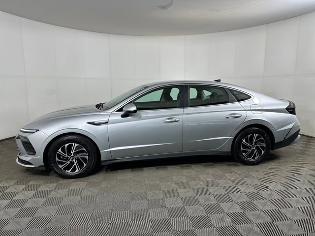 Certified 2026 Hyundai Sonata Blue image 6