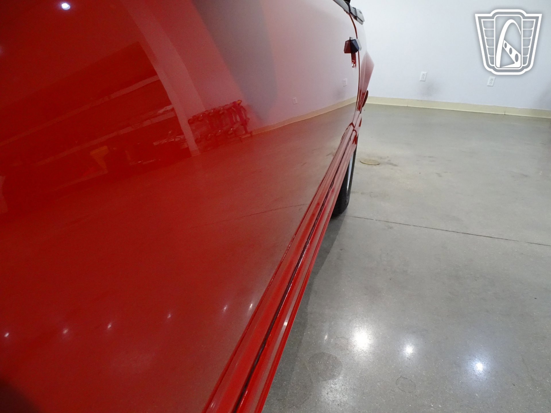 Used 1989 Ford Mustang GT RWD image 36