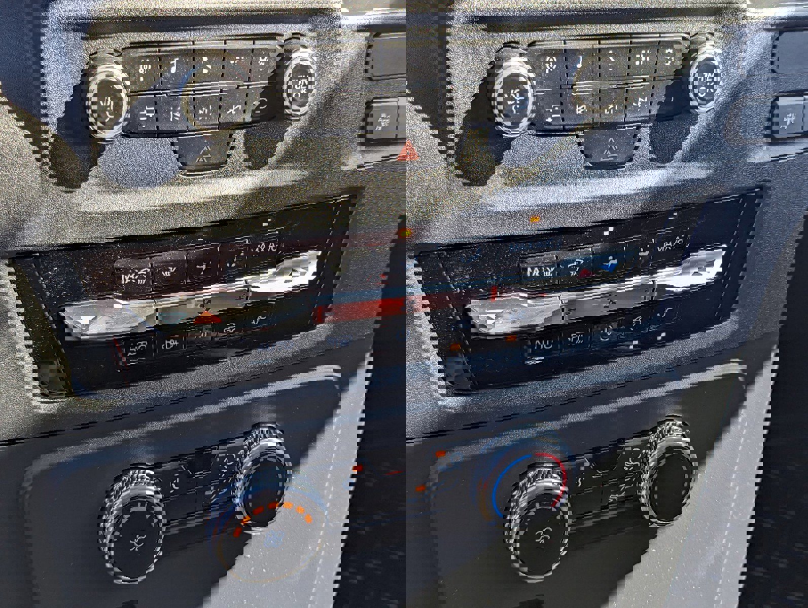 New 2024 Ford Explorer 4WD Police Interceptor image 20