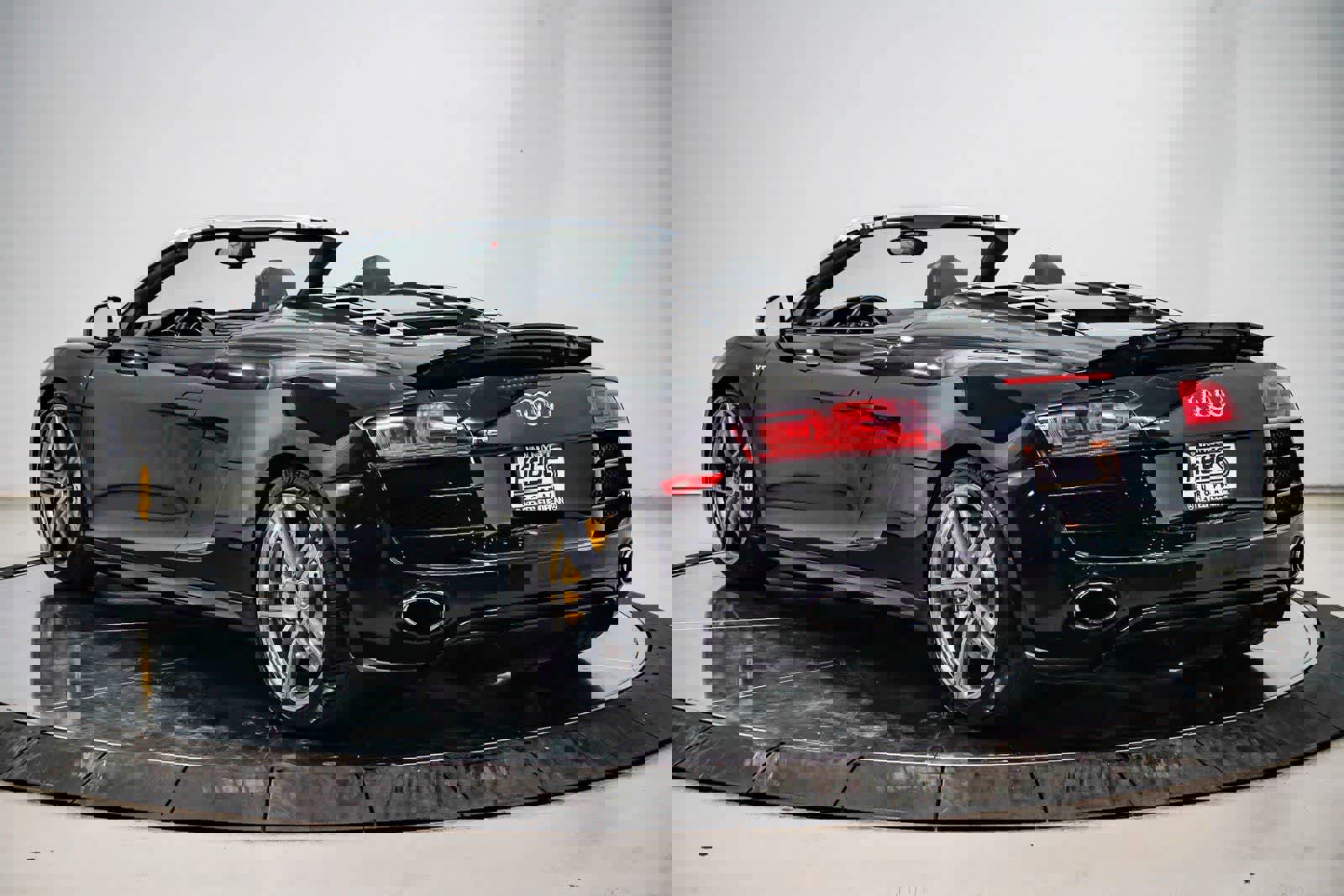 Used 2011 Audi R8 V10 image 8