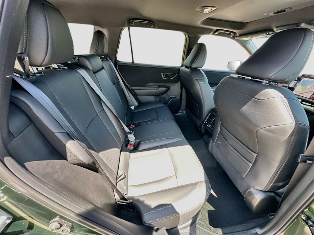New 2026 Subaru Outback Limited AWD/4WD image 25