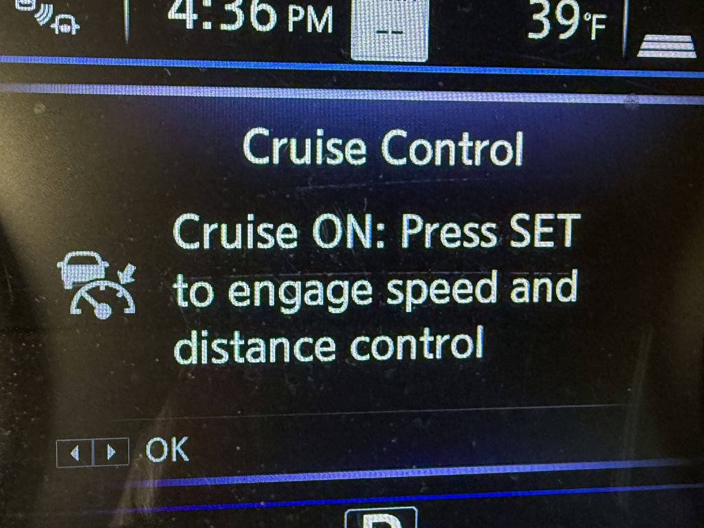 Used 2020 Nissan Maxima 3.5 SV w/ Floor Mat Group image 14