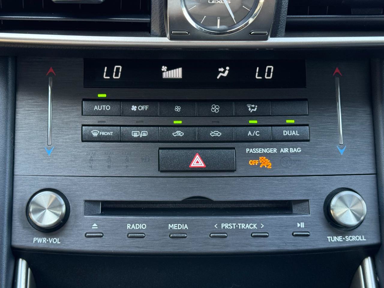 Used 2019 Lexus IS 300 F Sport AWD/4WD image 17