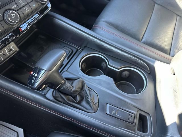 Certified 2023 Dodge Durango R/T image 35