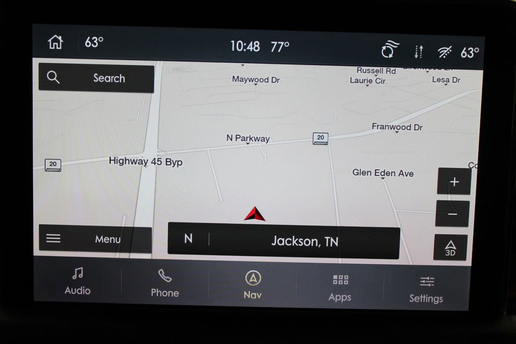 Used 2022 Lincoln Aviator Reserve w/ Equipment Group 201A AWD/4WD image 30