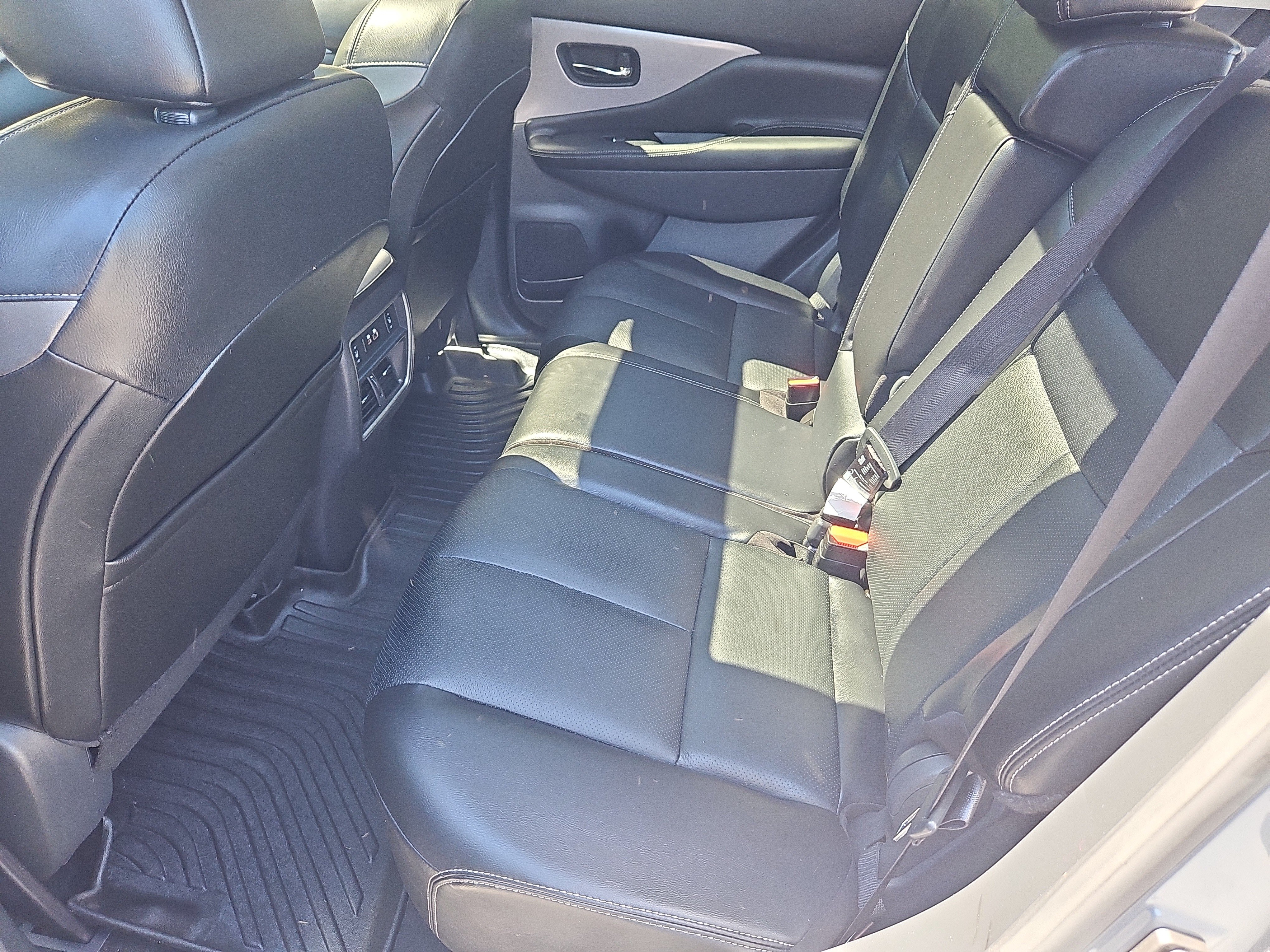 Used 2023 Nissan Murano SL w/ SL Moonroof Package AWD/4WD image 35