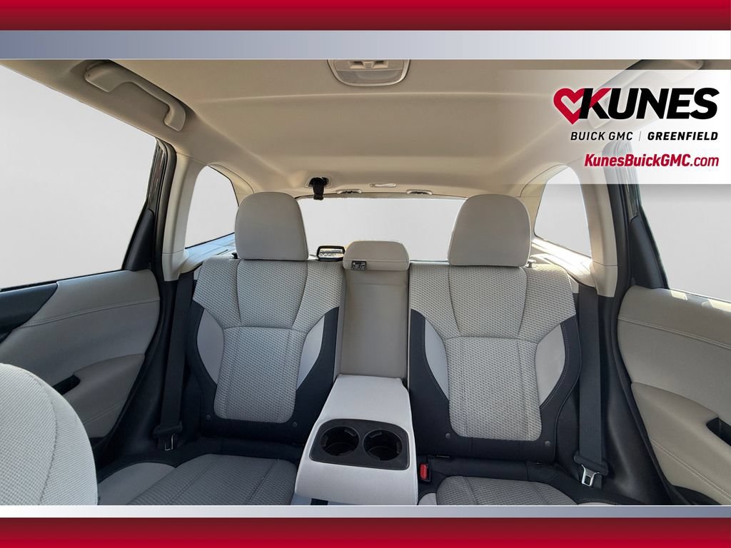 Used 2023 Subaru Forester Premium AWD/4WD image 35