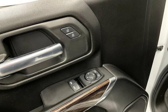Used 2024 GMC Sierra 3500 SLE w/ SLE Convenience Package AWD/4WD image 38
