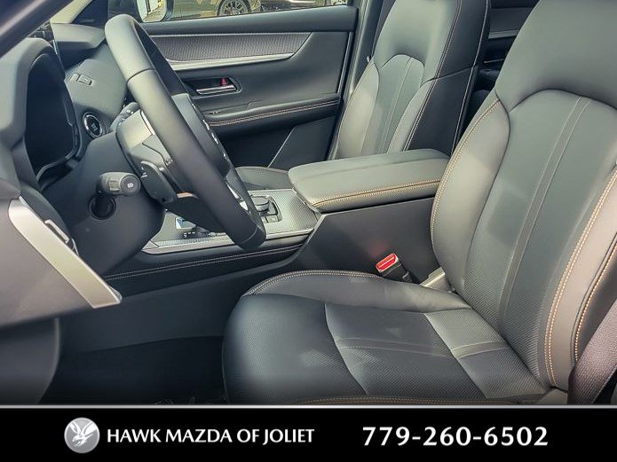 New 2026 MAZDA CX-90 3.3 Turbo w/ Premium Sport Pkg AWD/4WD image 10