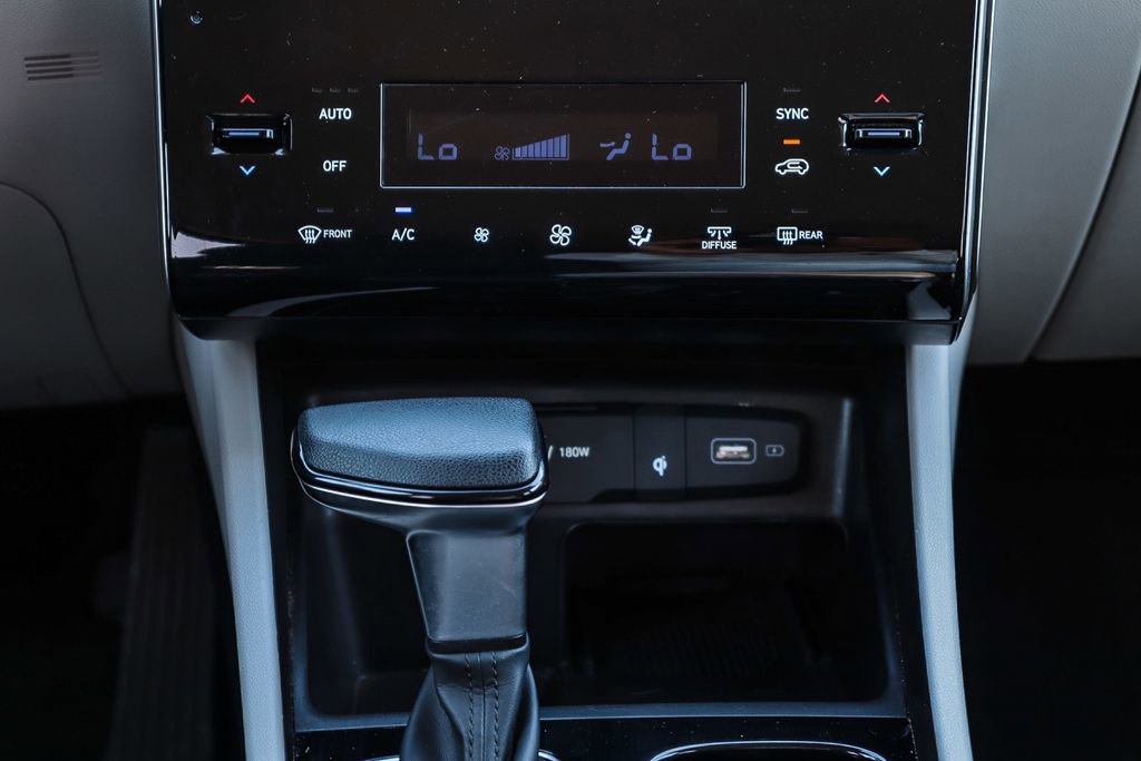 Used 2024 Hyundai Tucson SEL image 15