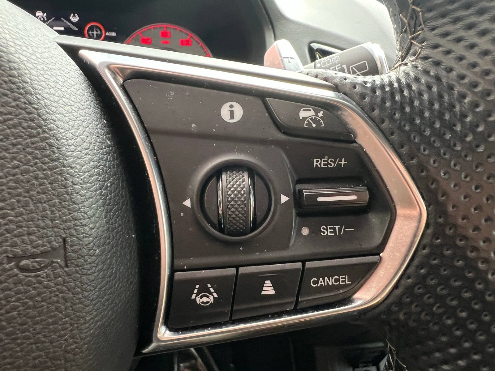 Used 2024 Acura RDX A-Spec w/ Advance Package AWD/4WD image 37