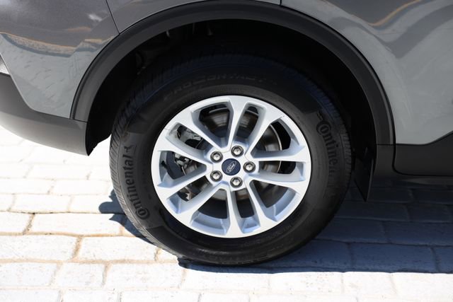 Used 2021 Ford Escape SE w/ Convenience Package image 42