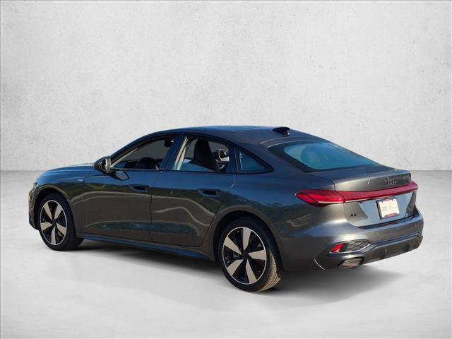 New 2026 Audi A5 Premium Plus AWD/4WD image 7