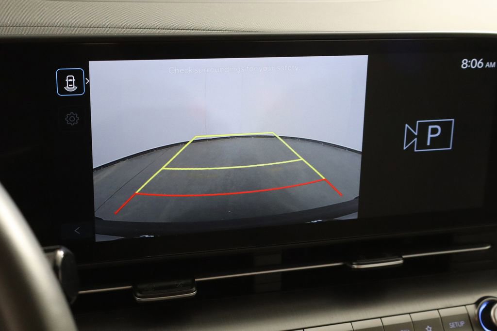 Used 2024 Hyundai Kona SEL FWD image 38