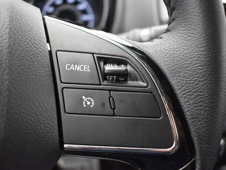 Used 2025 Mitsubishi Outlander Sport ES AWD/4WD image 23
