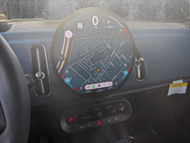 Used 2025 MINI Cooper Countryman S w/ Comfort Package Max image 14