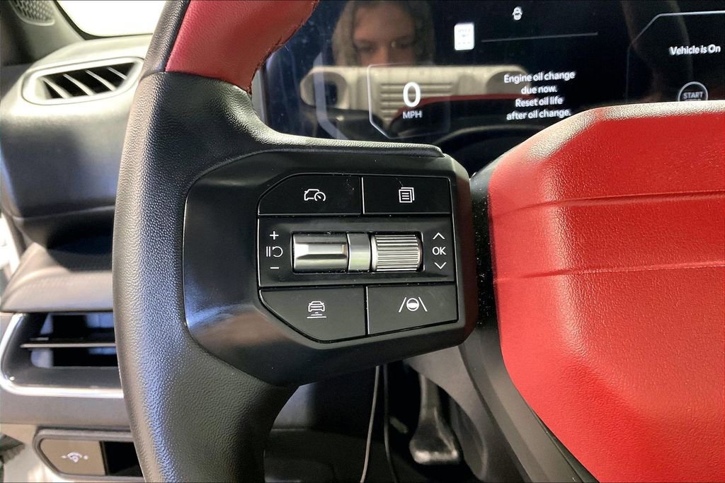 Used 2025 Kia K4 GT-Line w/ GT-Line Premium Package image 24