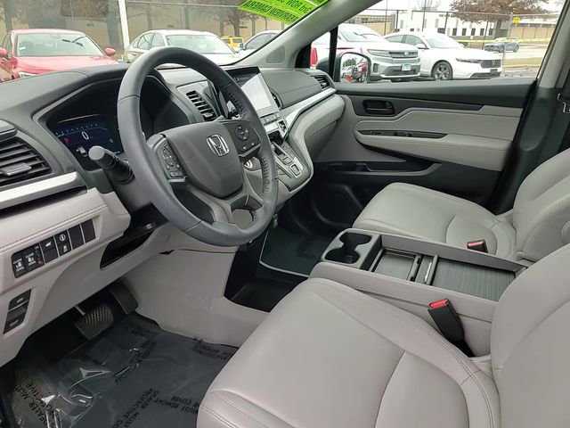 Used 2023 Honda Odyssey EX-L image 9