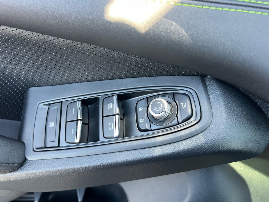 New 2026 Subaru Ascent Bronze Edition image 14