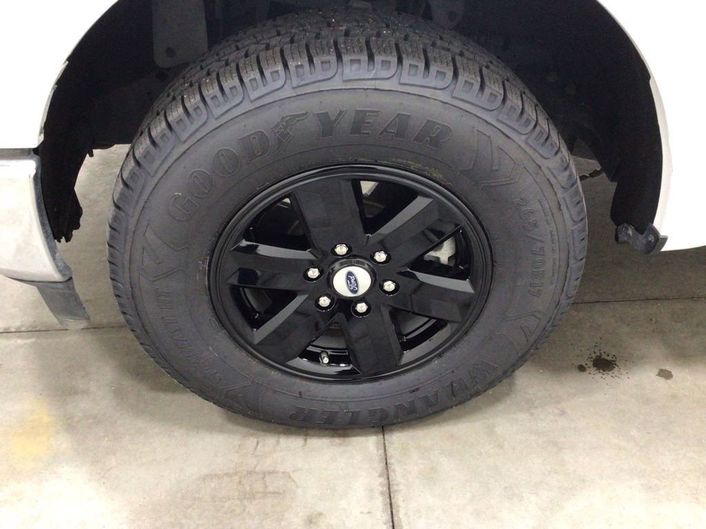 Used 2023 Ford F150 XLT AWD/4WD image 8