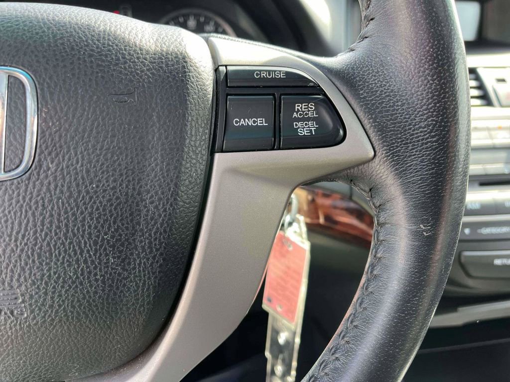 Used 2012 Honda Crosstour EX-L image 22