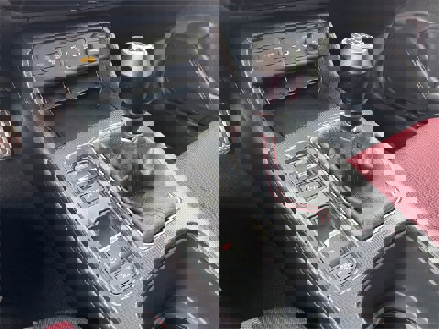 Certified 2025 Honda Civic Si image 21