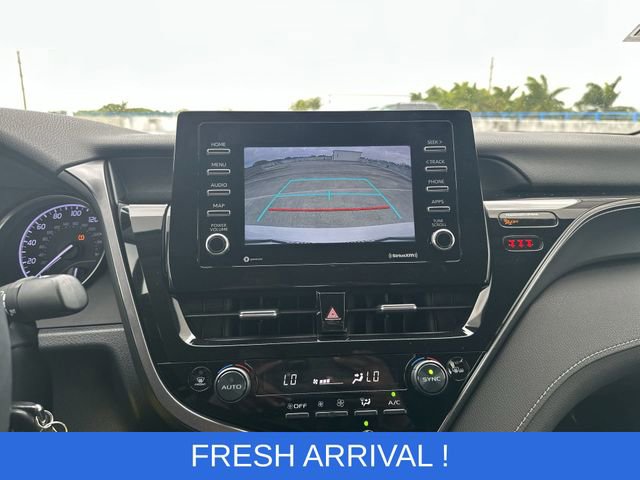 Used 2023 Toyota Camry SE image 24