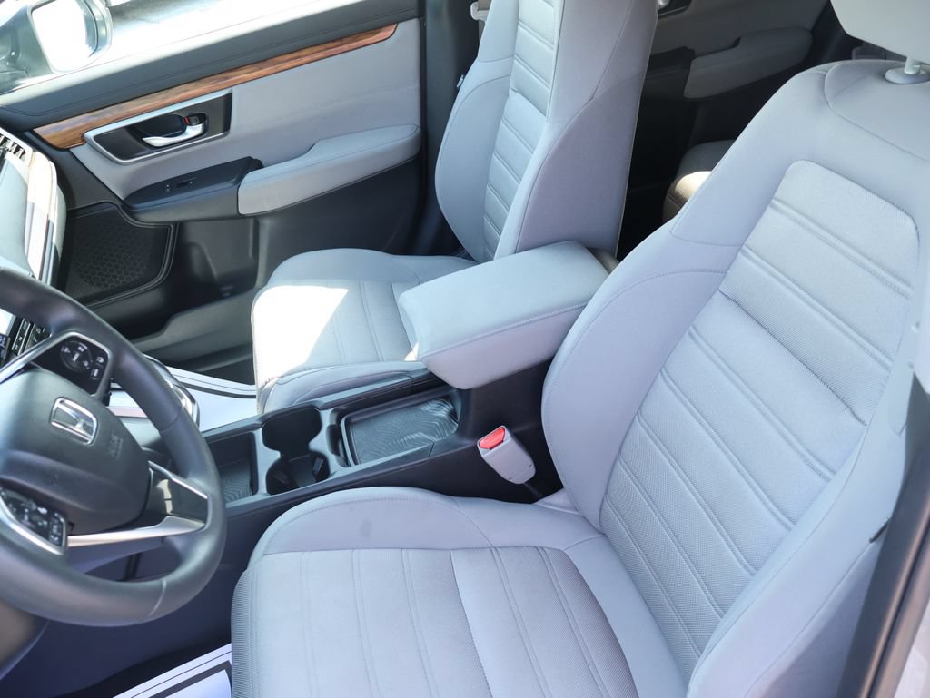 Used 2017 Honda CR-V EX image 20