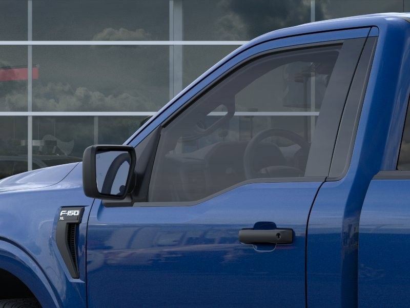 New 2026 Ford F150 XL AWD/4WD image 25
