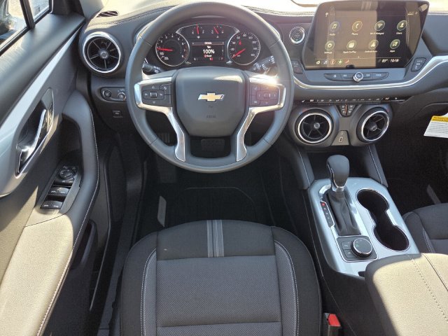 New 2026 Chevrolet Blazer LT w/ LPO, Floor Liner Package FWD image 10