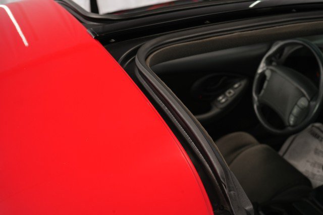 Used 1994 Pontiac Firebird Formula RWD image 73
