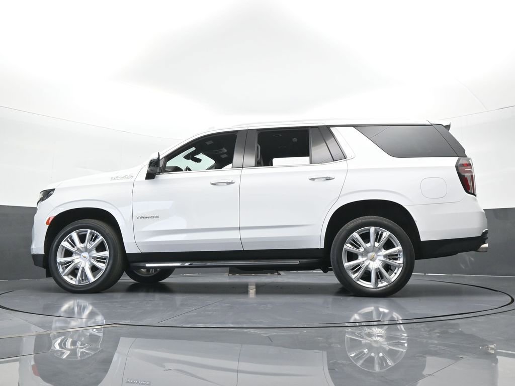 Used 2021 Chevrolet Tahoe High Country image 64