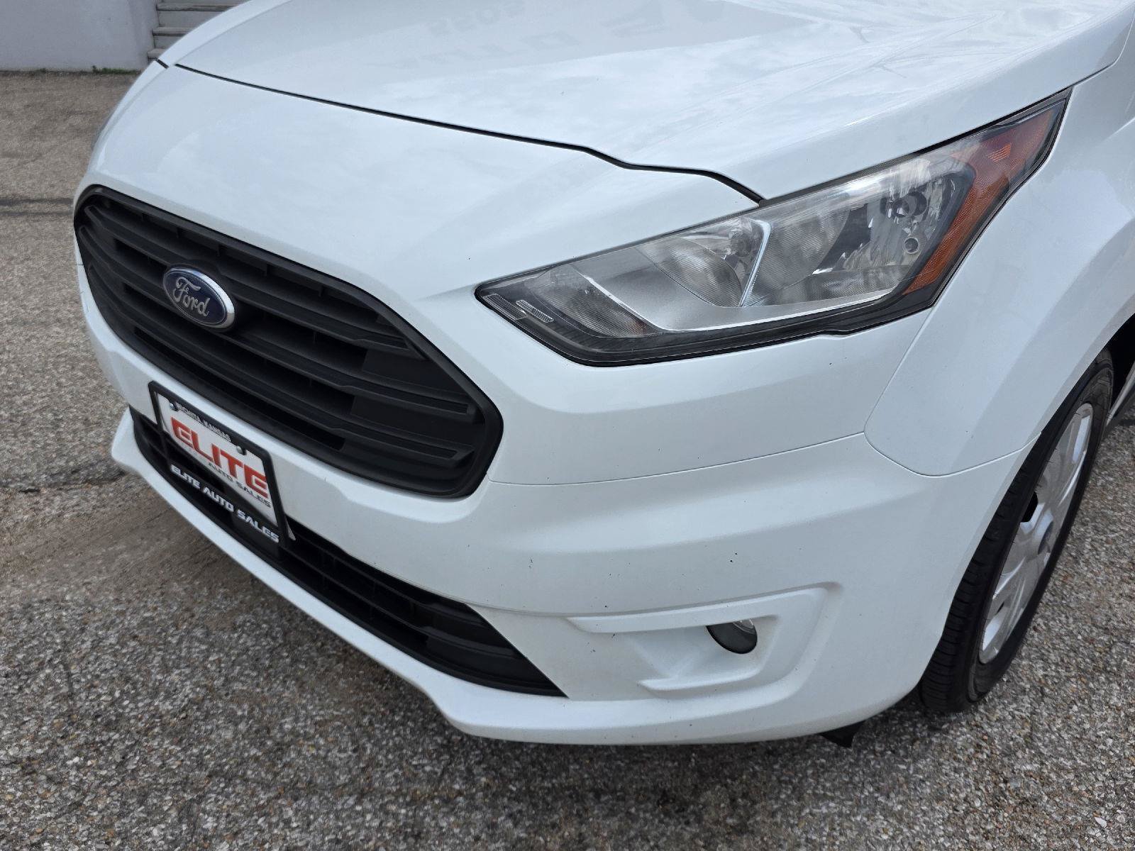 Used 2020 Ford Transit Connect XLT FWD image 33