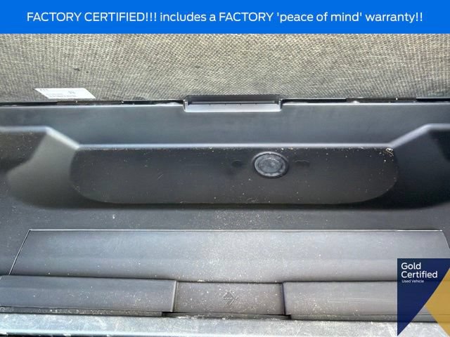 Used 2025 Ford Expedition Max Platinum w/ Driver's Package AWD/4WD image 22