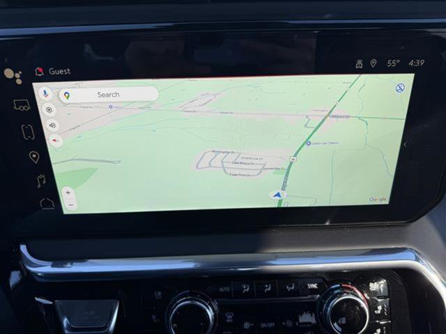 New 2026 GMC Sierra 2500 Denali Ultimate w/ Snow Plow Prep/Camper Package image 23