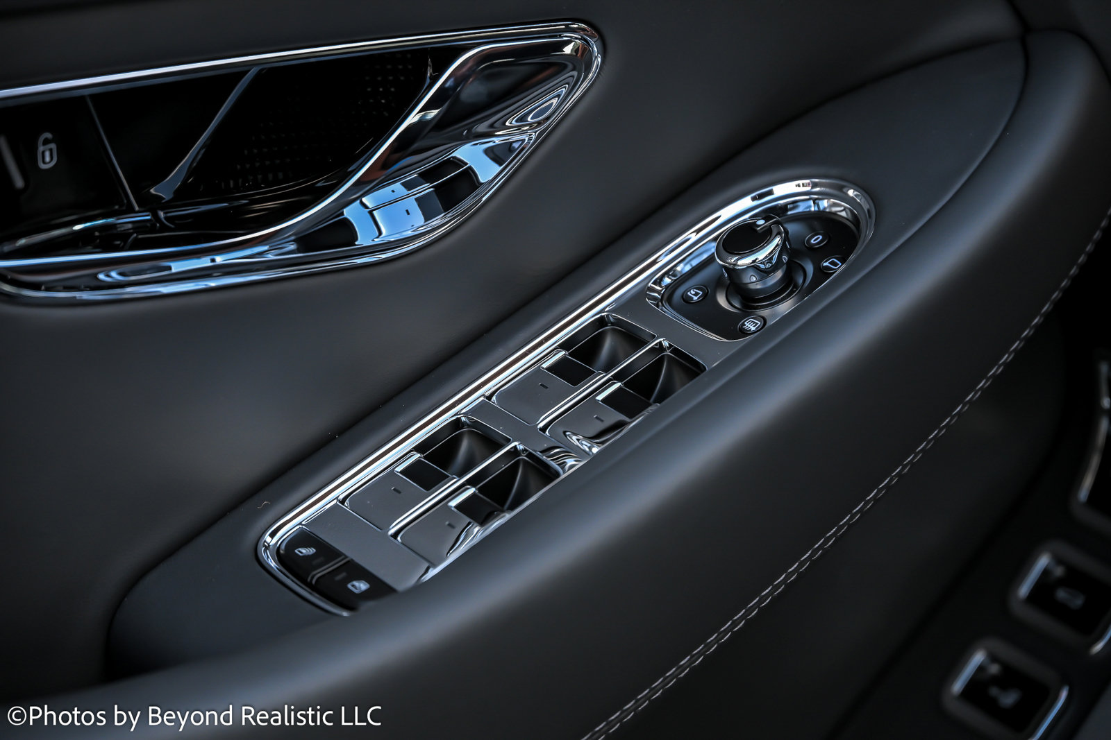 New 2026 Bentley Continental GT AWD/4WD image 22
