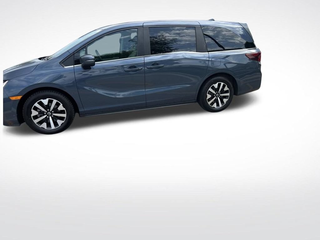 Used 2025 Honda Odyssey EX-L image 4
