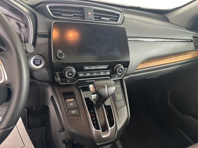 Used 2018 Honda CR-V EX-L image 15