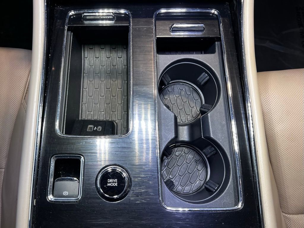 Used 2023 Lincoln Aviator Reserve w/ Equipment Group 201A image 35