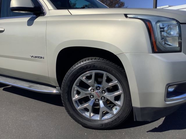 Used 2015 GMC Yukon SLT w/ Open Road Package image 3