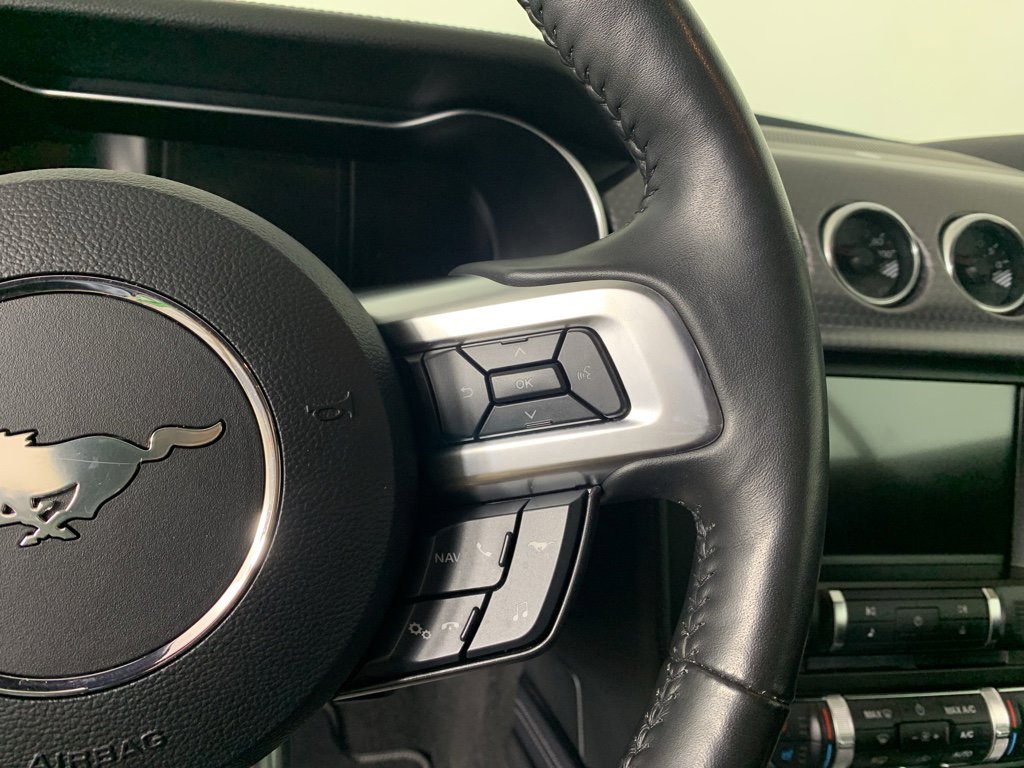 Used 2019 Ford Mustang GT Premium w/ GT Performance Package image 21