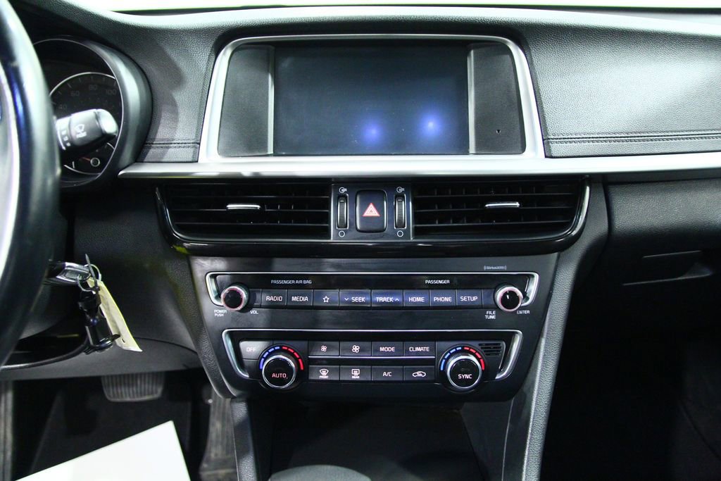 Used 2019 Kia Optima LX w/ LX Premium Package FWD image 19