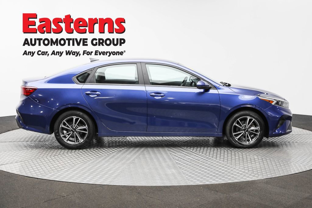 Used 2023 Kia Forte LXS image 4