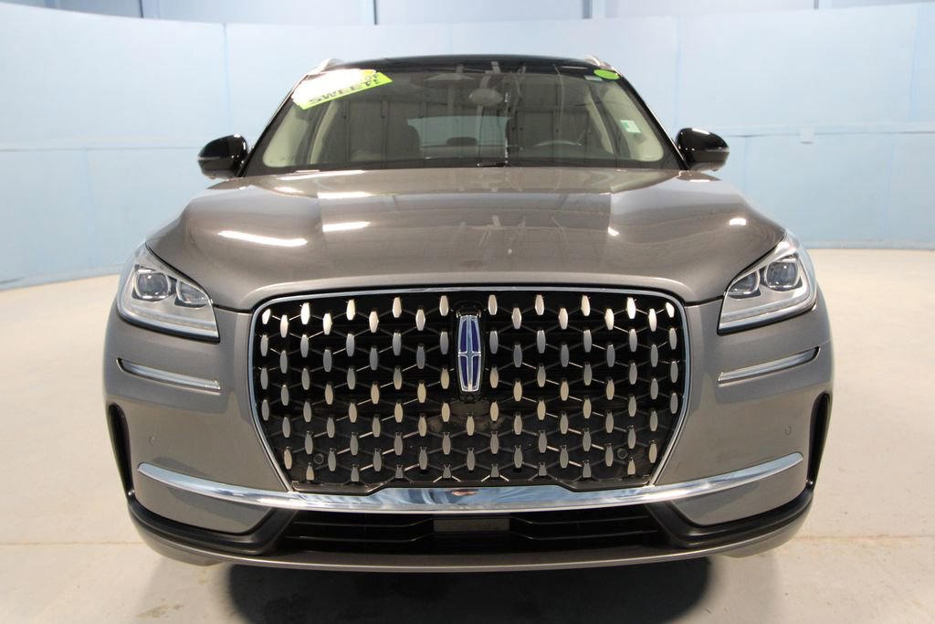 Used 2024 Lincoln Corsair Grand Touring w/ Equipment Group 301A image 27