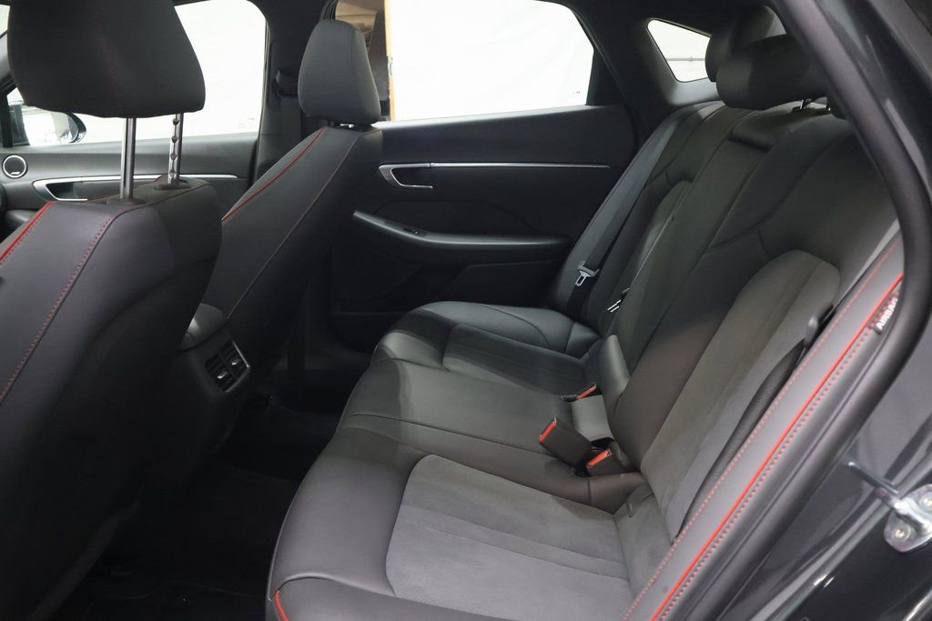 Used 2022 Hyundai Sonata SEL Plus image 15