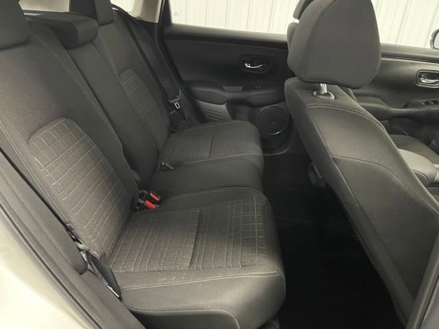 Used 2024 Honda HR-V LX image 21