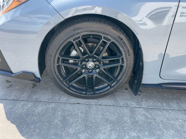 Used 2022 Toyota Corolla SE FWD image 29